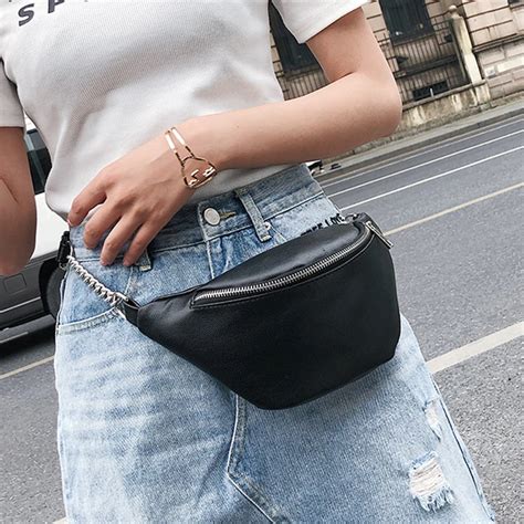 designer bum bag womens|luxury belt bags for women.